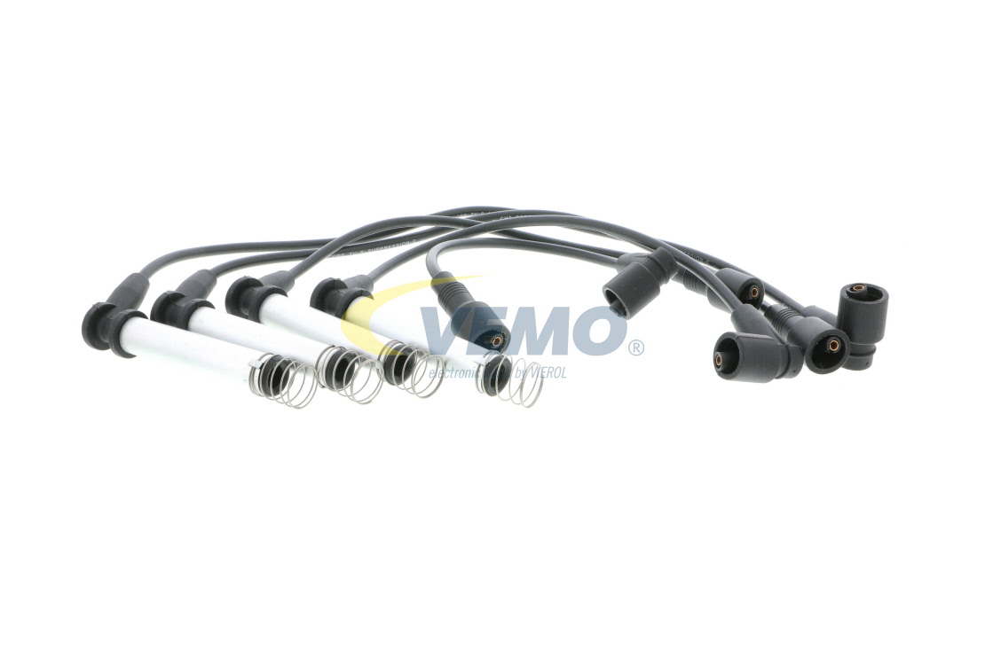 Numer OEM 12 82 103 - Zestaw przewodów zapłonowych V40-70-0026 OPEL