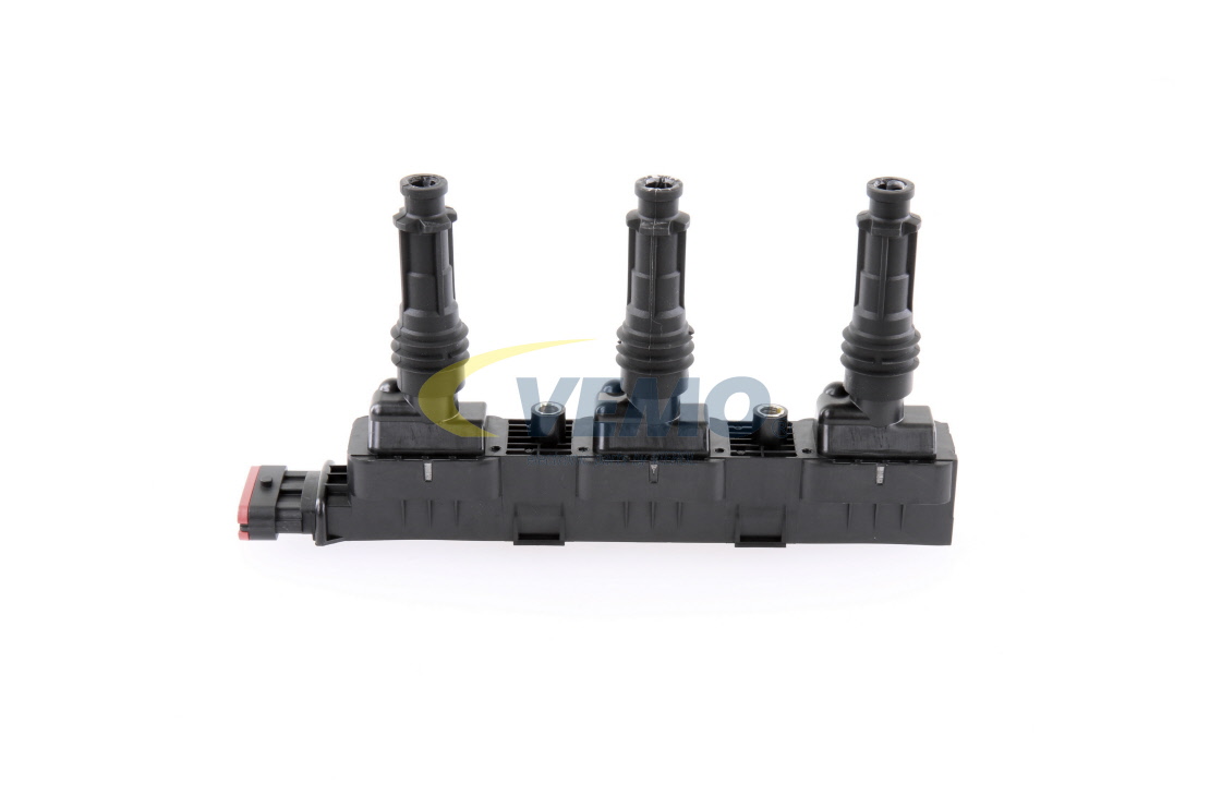 VEMO V40-70-0044 ignition coil VAUXHALL Corsa Mk2 (C) Hatchback (X01) 1.0 12V (F08, F68) 60hp 2005
