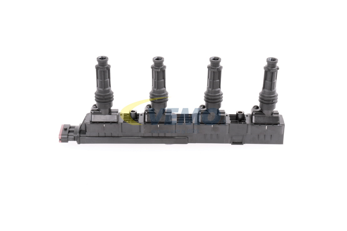 VEMO V40-70-0045 ignition coil VAUXHALL Corsa Mk2 (C) Hatchback (X01) 1.2 16V Dualfuel (F08) 75hp 2004