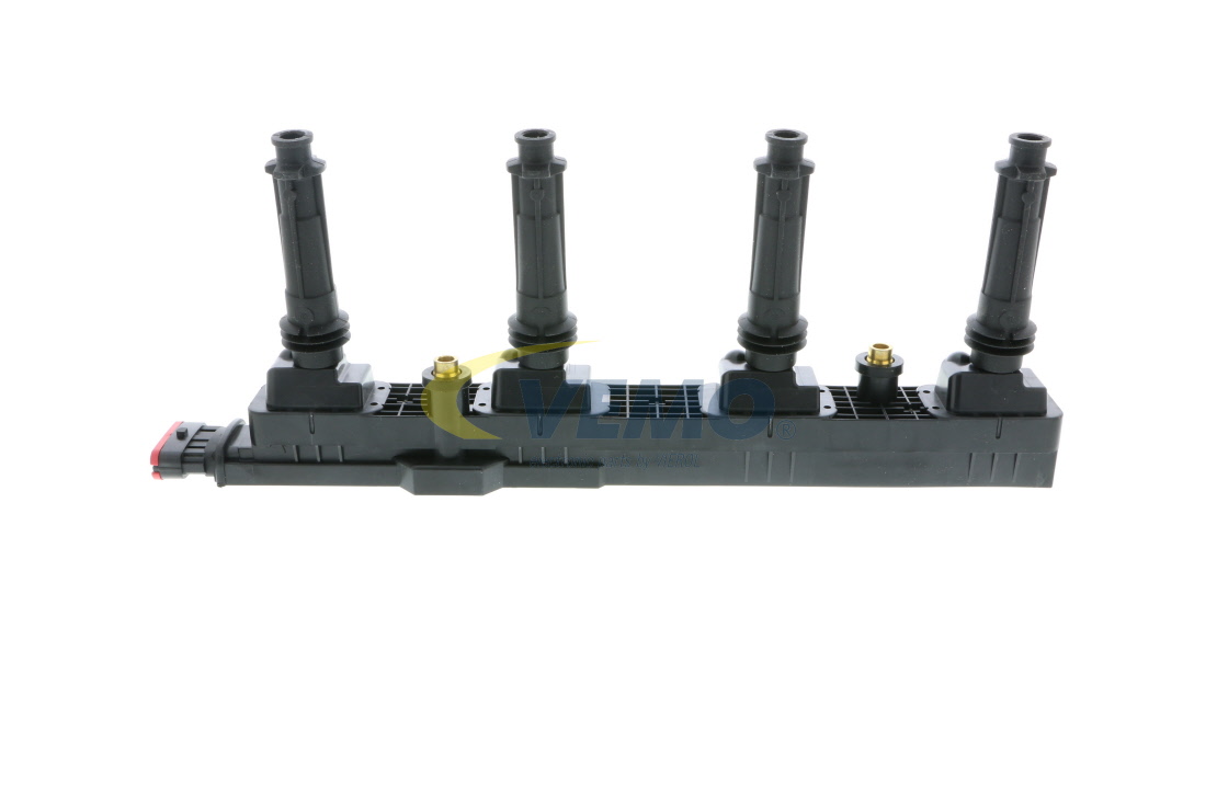 Bobina de ignição V40-70-0047 VEMO OPEL Astra G CC (T98) 2.0 OPC (F08, F48) 2004 200 cv