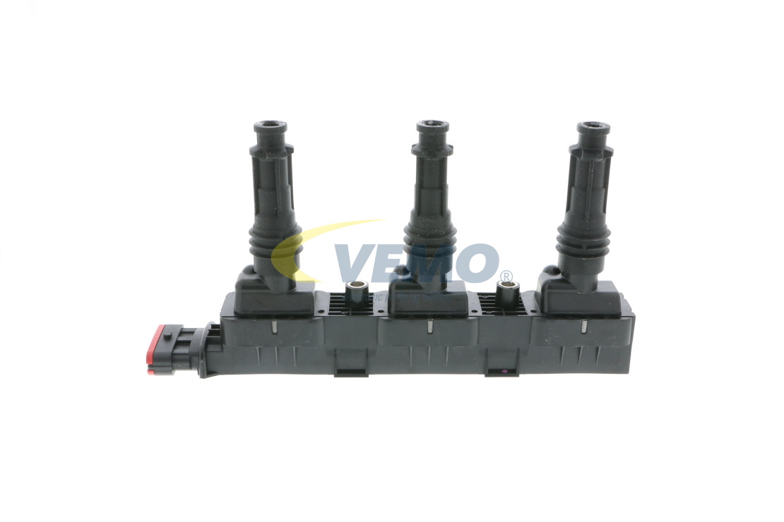 VEMO V40-70-0048 ignition coil VAUXHALL Corsa Mk2 (C) Hatchback (X01) 1.0 12V (F08, F68) 60hp 2004