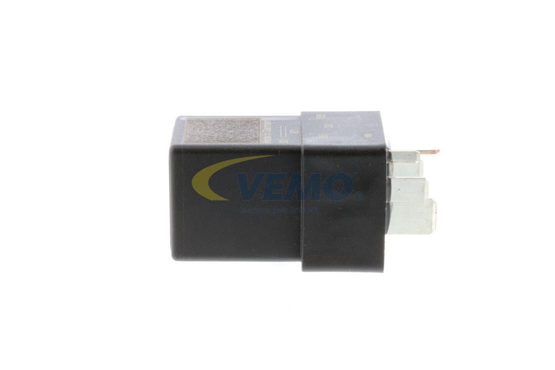 Vorglührelais V40-71-0001 VEMO 90040992