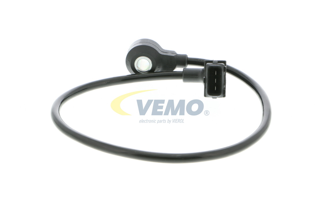 VEMO V40-72-0300 knock sensor OPEL Calibra A (C89) 2.0 i 16V 4x4 (M07) 136hp 1995