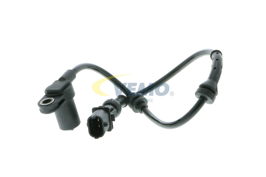 ABS Sensor V40-72-0313 VEMO OPEL Corsa C Hatchback (X01) 1.4 Twinport (F08, F68) 2008 90 HK