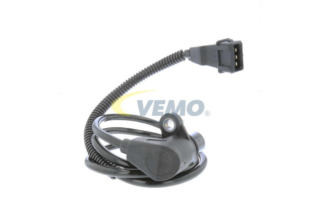 VEMO V40-72-0317 crankshaft sensor OPEL Omega B Saloon (V94) 2.0 (F69, M69, P69) 115hp 1997