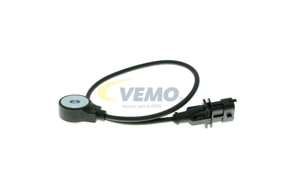 Número OEM 62 38 081 - Sensor de detonaciones V40-72-0336 OPEL, VAUXHALL