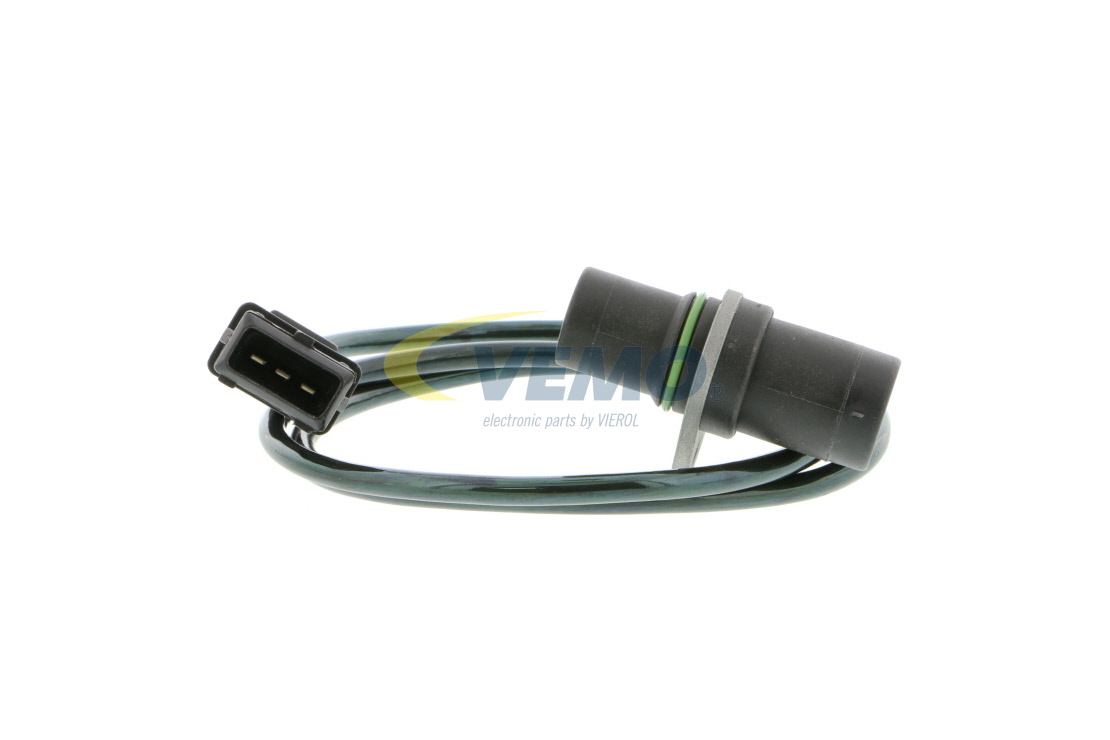 VEMO V40-72-0343 Crankshaft sensor OPEL Astra G Saloon (T98) 2.0 16V 136 hp Petrol 2003