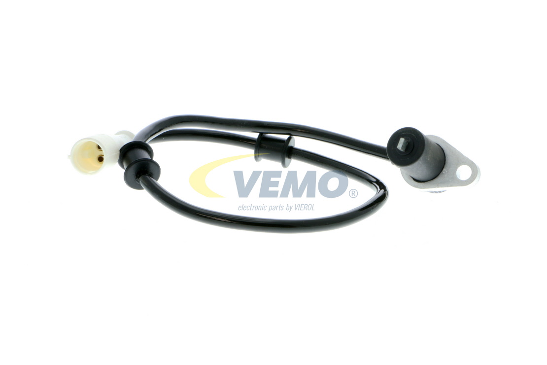 Sensor, rotações da roda V40-72-0345 VEMO OPEL Kadett E CC (T85) 1.3 S (C08, C48, D08, D48) 1984 75 cv