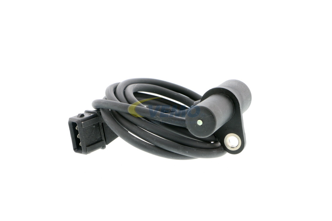 VEMO V40-72-0348 Crankshaft sensor VAUXHALL Senator Mk2 (B) (V88) 3.0 i Cat 177 hp Petrol 1992