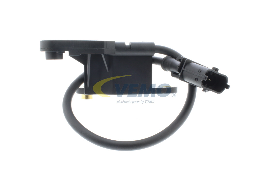 Nokkenaspositiesensor V40-72-0353 VEMO OPEL Corsa C Hatchback (X01) 1.4 (F08, F68) 2001 90 Pk