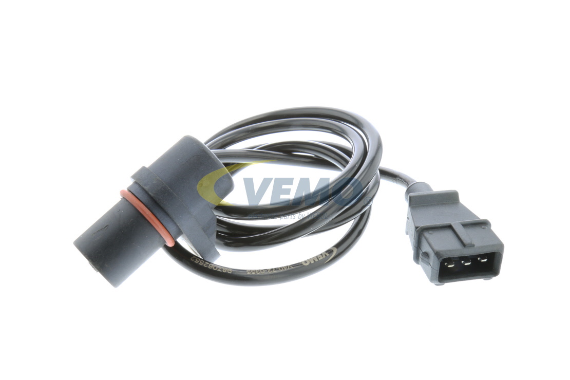 VEMO V40-72-0355 crankshaft sensor OPEL Frontera A Off-Road (U92) 2.2 i 136hp 1995