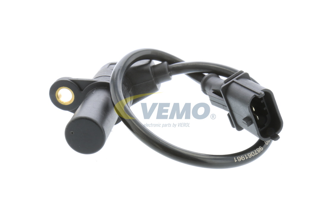 køb VEMO (V40-72-0360) Krumtapsføler