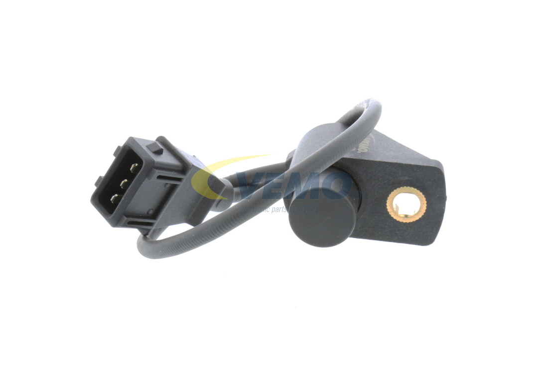 VEMO V40-72-0363 camshaft sensor VAUXHALL Vectra Mk1 (B) CC (J96) 2.5 i V6 (F68) 170hp 1997