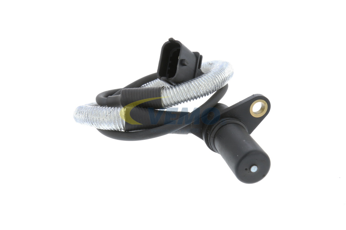 VEMO V40-72-0367 crankshaft sensor OPEL Omega B Saloon (V94) 3.2 V6 (F69, M69, P69) 218hp 2003
