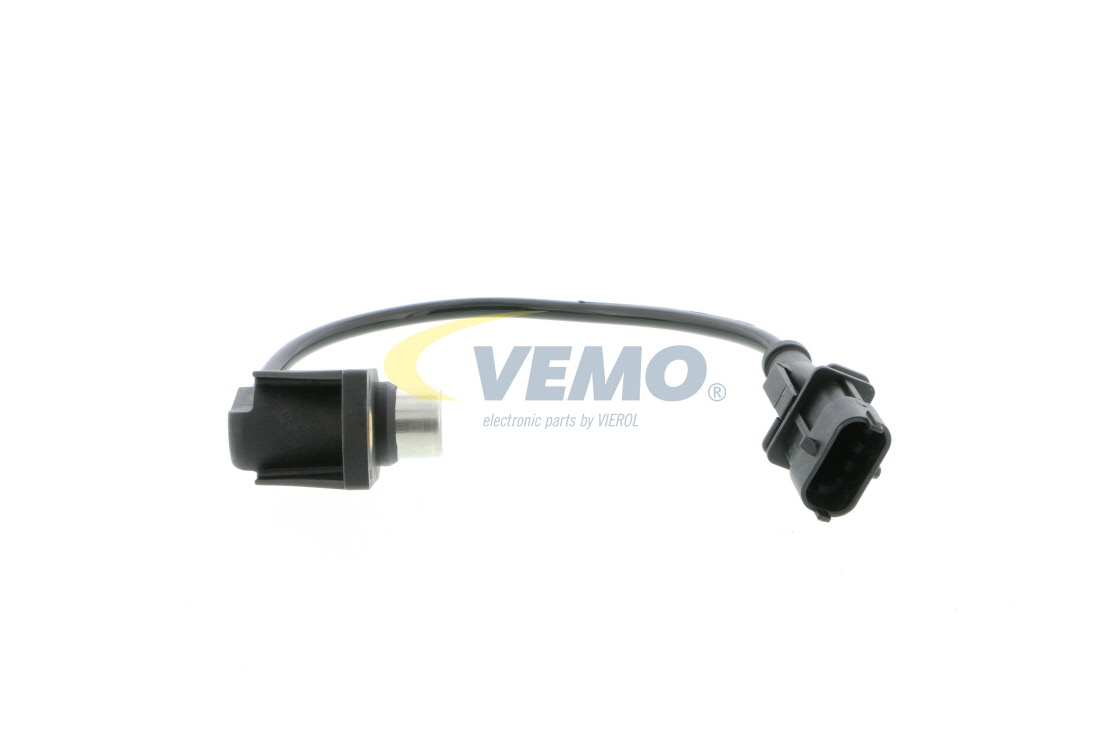 Sensor, posição da árvore de cames V40-72-0368 VEMO OPEL Vectra C Sedan (Z02) 3.2 V6 (F69) 2006 211 cv