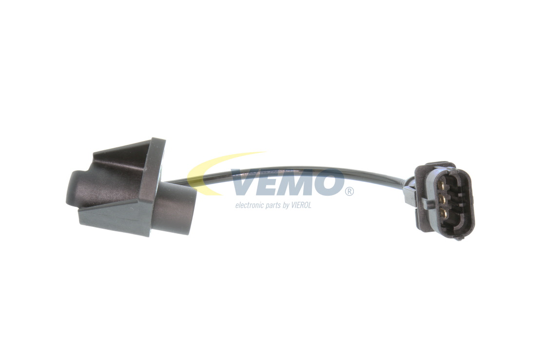 VEMO V40-72-0370 Nockenwellensensor OPEL Omega B Limousine (V94) 3.0 V6 (F69, M69, P69) 211 PS Benzin 1997