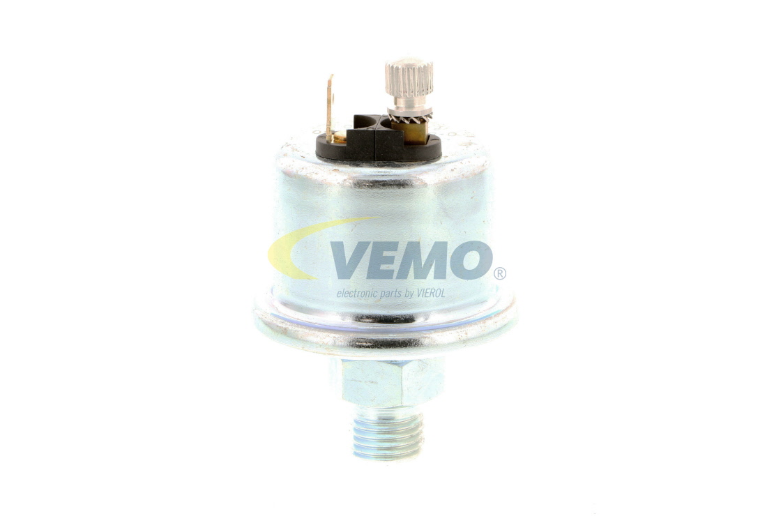 Sensor temperatura / presión aceite V40-72-0372 VEMO OPEL Calibra A (C89) 2.0 i 4x4 (M07) 1991 115 cv