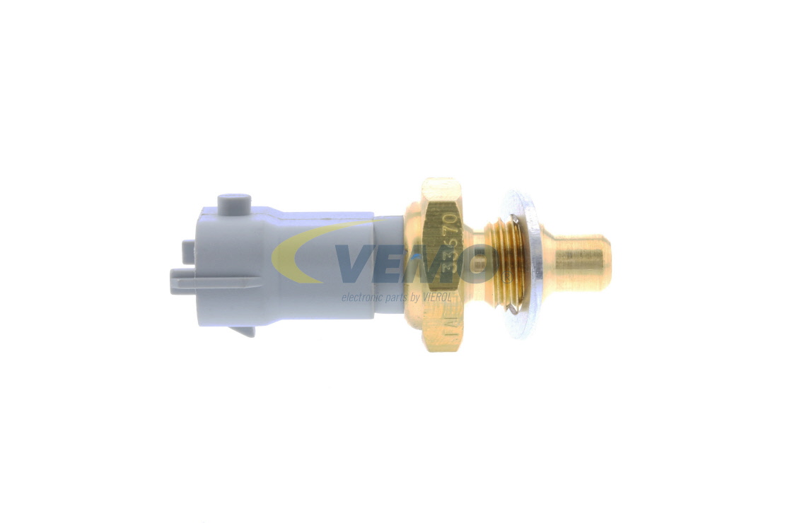 Sensor, temperatura del refrigerante V40-72-0377 VEMO VAUXHALL Vectra Mk1 (B) Berlina (J96) 2.0 Dualfuel (F19) 1998 136 cv