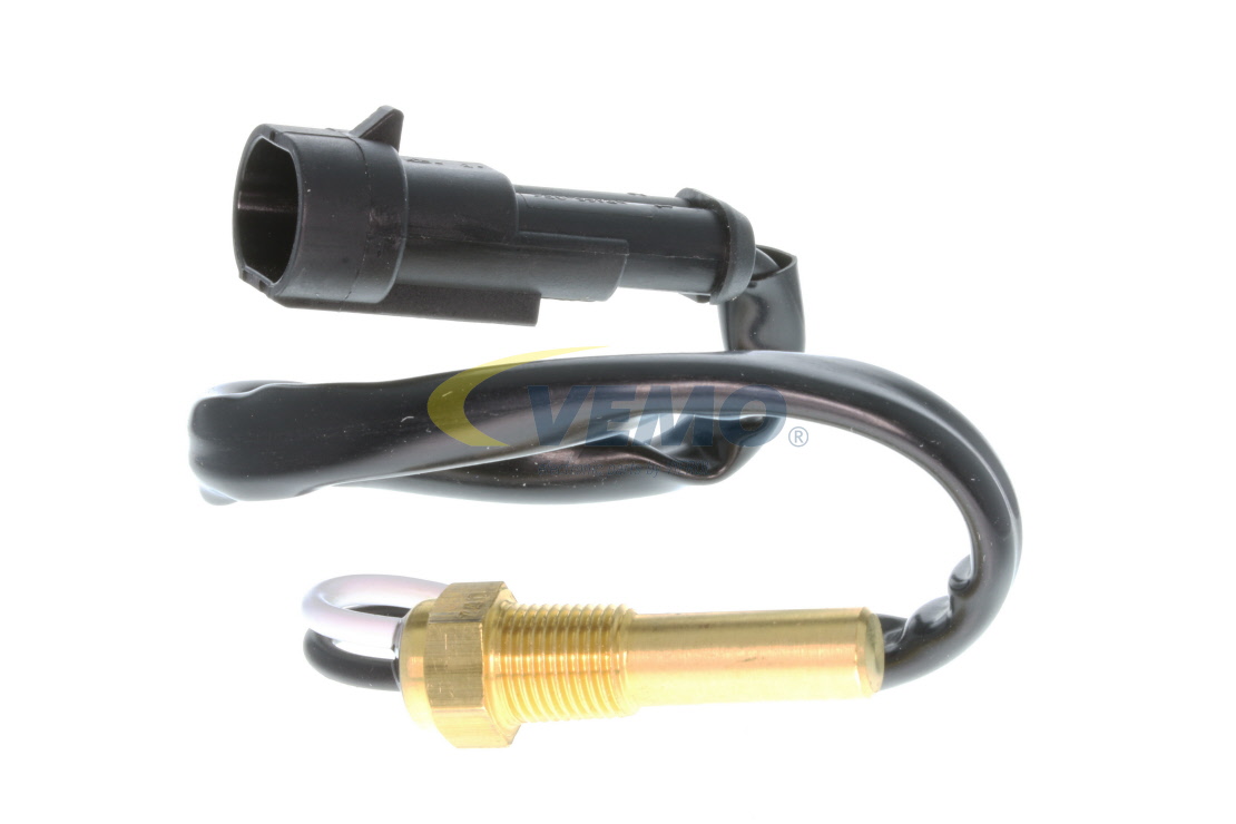 Sensor, temperatura do líquido de refrigeração V40-72-0378 VEMO OPEL Corsa A TR (S83) 1.5 TD (F11, M11, F19, M19) 1989 67 cv