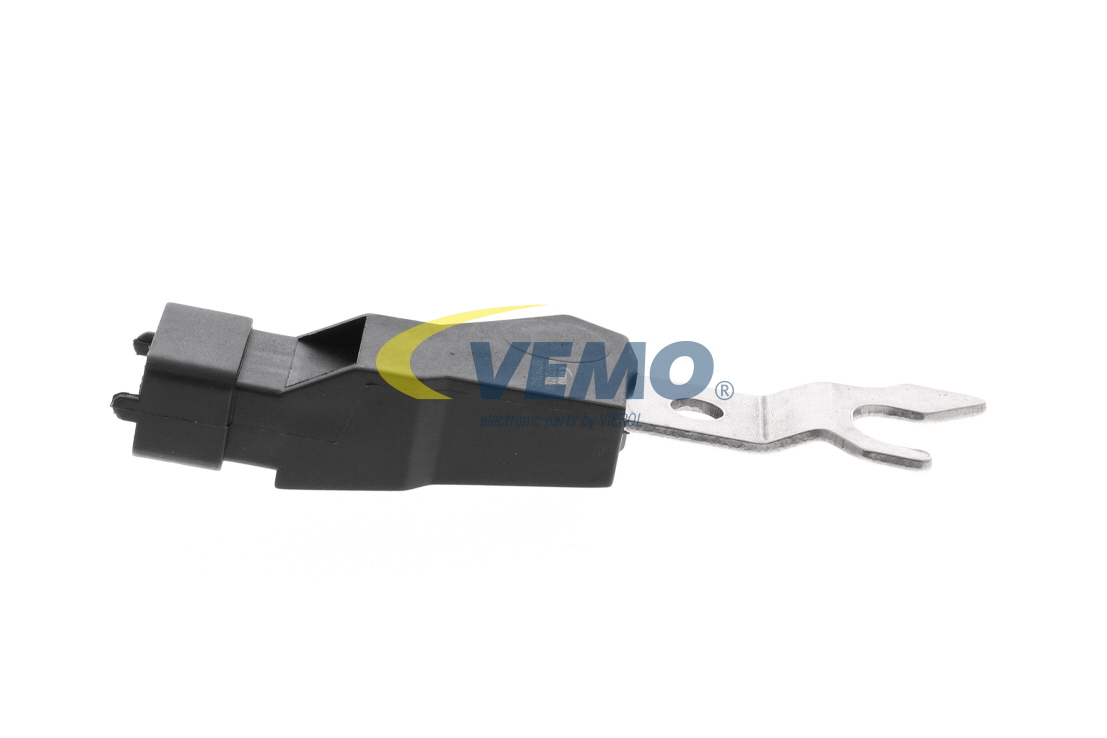 Sensor, posição da árvore de cames V40-72-0389 VEMO OPEL Astra G Caravan (T98) 2.0 OPC (F35) 2004 200 cv