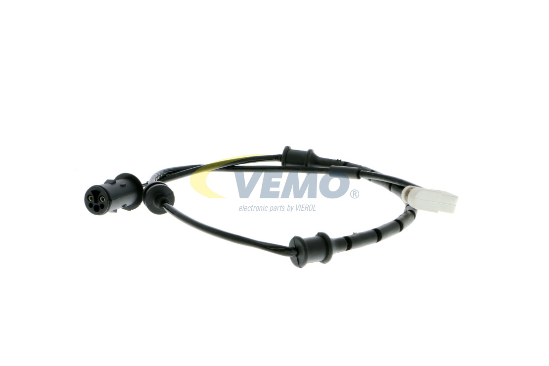 VEMO V40-72-0390 brake pad wear sensor OPEL Vectra B Saloon (J96) 2.0 i (F19) 112hp 2001