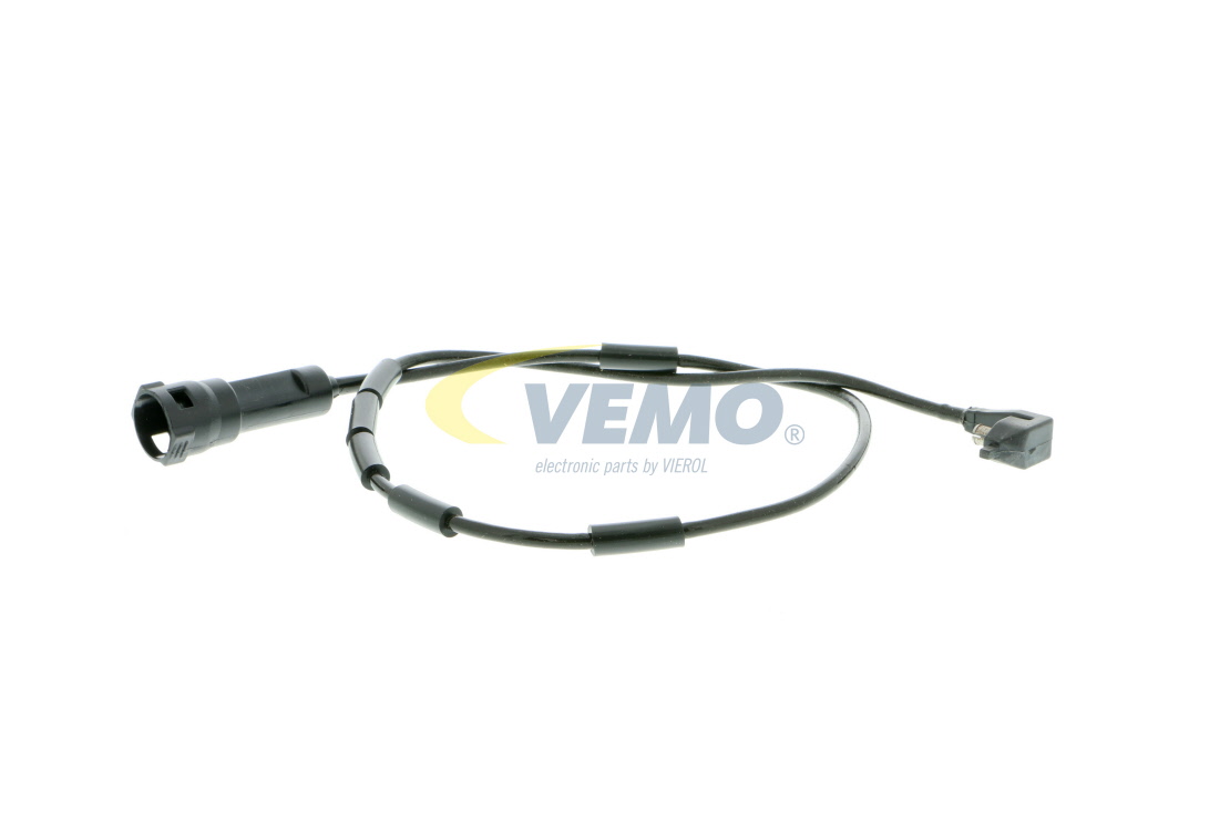 VEMO V40-72-0391 Brake pad wear sensor VAUXHALL Carlton Mk3 Limousine (V87) 2.3 TD Interc. 100 hp Diesel 1992