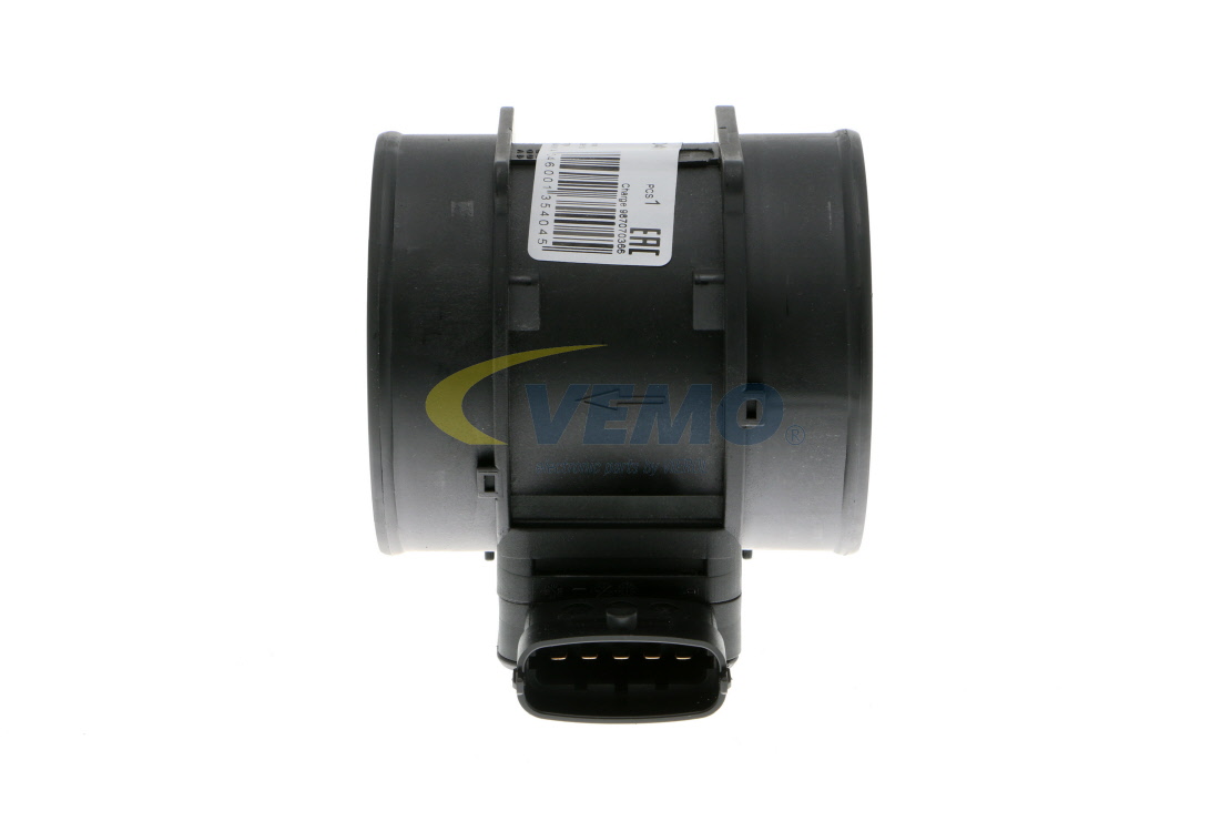 VEMO V40-72-0410 mass air flow sensor (maf) VAUXHALL Vectra Mk2 (C) Estate (Z02) 2.2 direct 155hp 2005