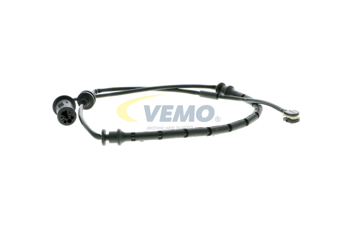 order VEMO (V40-72-0413) Waarschuwingscontact, remvoering- / blokslijtage