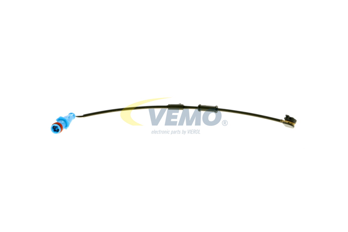 VEMO | Sensor de desgaste de pastillas de freno Eje delantero V40-72-0415 OPEL Corsa F Hatchback 2019 baratos online