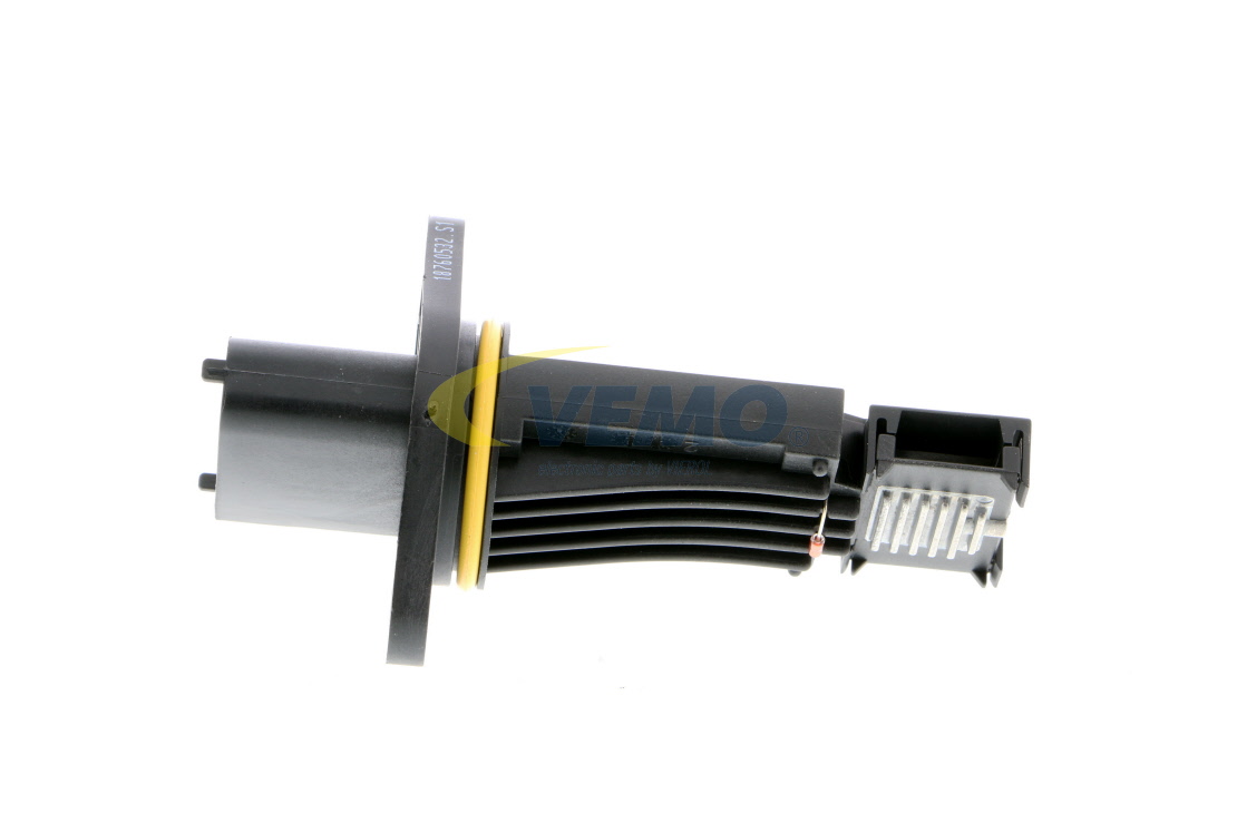 Número OEM 08 36 635 - Medidor de massa de ar V40-72-0417 OPEL, VAUXHALL