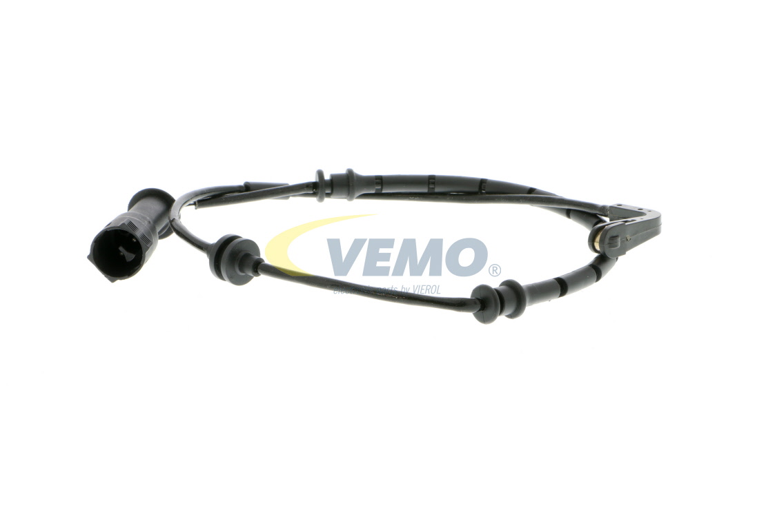 VEMO V40-72-0424 Warnkontakt, Bremsbelagverschleiß OPEL Vectra C Limousine (Z02) 2.8 V6 Turbo (F69) 250 PS Benzin 2008