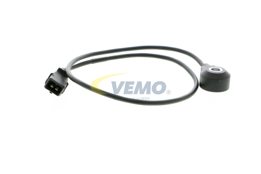 VEMO V40-72-0434 Knock sensor VAUXHALL Cavalier Mk3 CC (J89) 2.5 V6 170 hp Petrol 1991