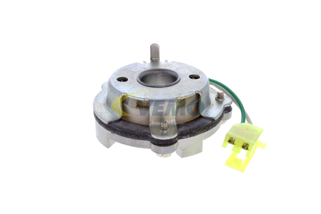 Sensor, impulso de ignição V40-72-0440 VEMO OPEL Ascona C Sedan (J82) 1.6 i Cat (F11, M11, F68, M68) 1986 75 cv