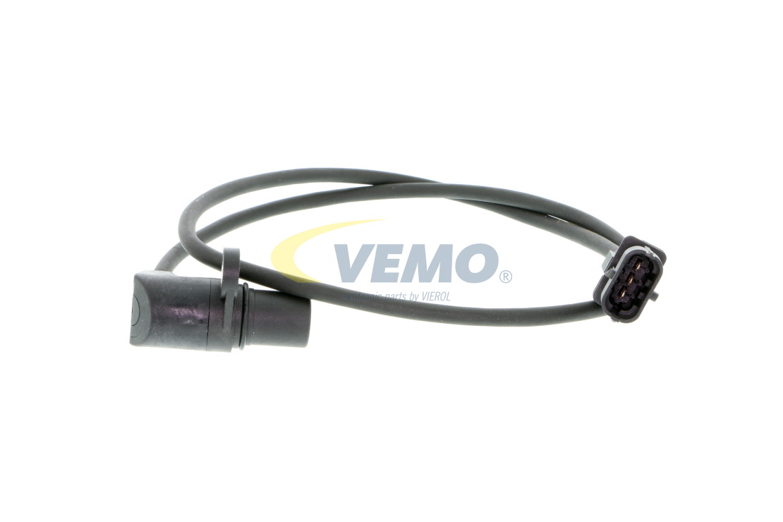 VEMO V40-72-0443 Crankshaft sensor OPEL Astra G CC (T98) 2.0 16V OPC 160 hp Petrol 2002
