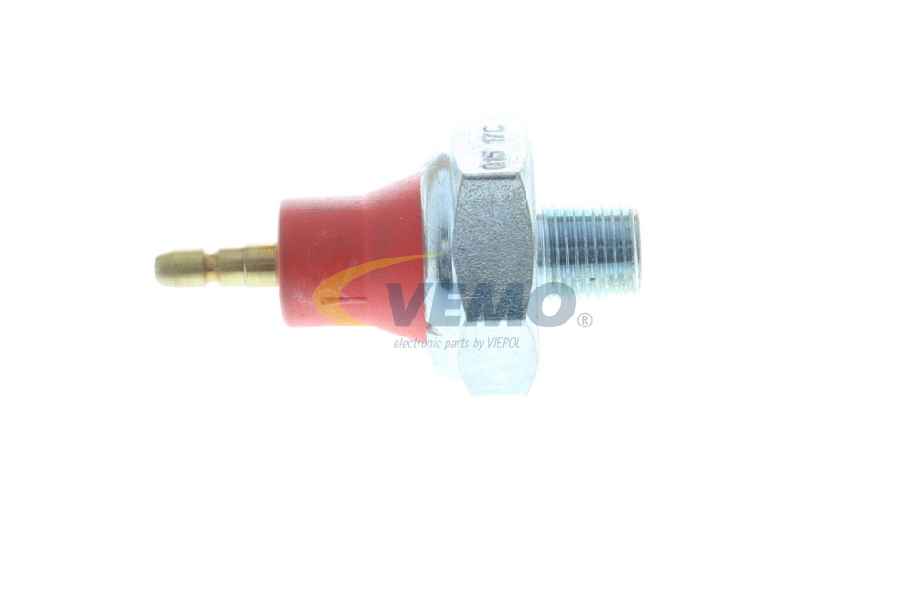Interruptor de pressão do óleo V40-73-0004 VEMO ROVER 400 Sedan (XW) 1.6 GTI/GTE 1991 131 cv