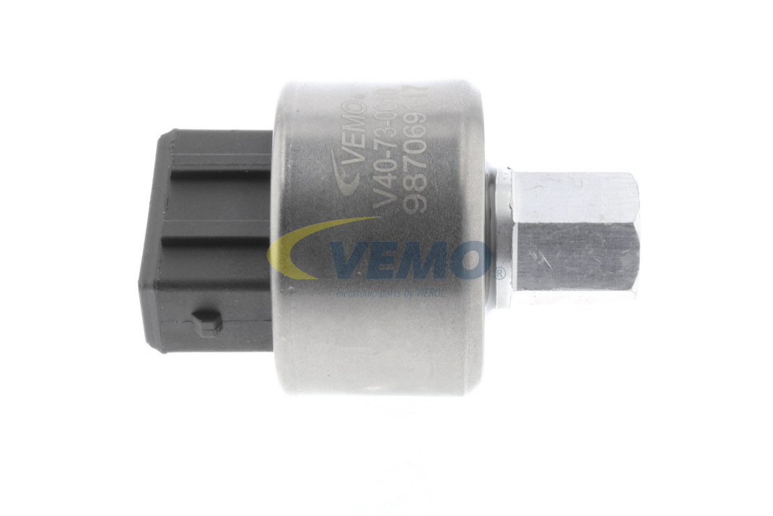 VEMO V40-73-0010 ac pressure switch VAUXHALL Corsa Mk2 (C) Hatchback (X01) 1.2 16V (F08, F68) 75hp 2004