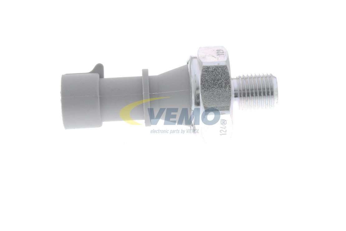 Interruptor de pressão do óleo V40-73-0014 VEMO OPEL Astra G CC (T98) 1.6 LPG (F08, F48) 2003 103 cv