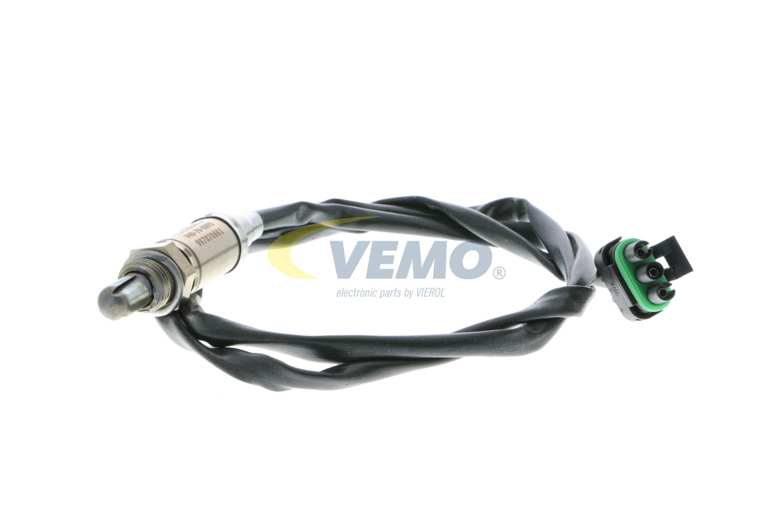 VEMO V40-76-0005 Lambda sensor VAUXHALL Senator Mk2 (B) (V88) 2.6 i 150 hp Petrol 1992