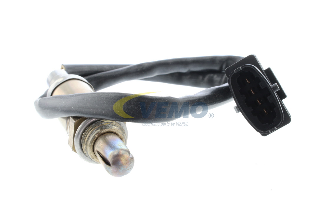 VEMO V40-76-0008 sonde lambda (nox) OPEL Astra G CC (T98) 1.2 16V (F08, F48) 65CV 1999