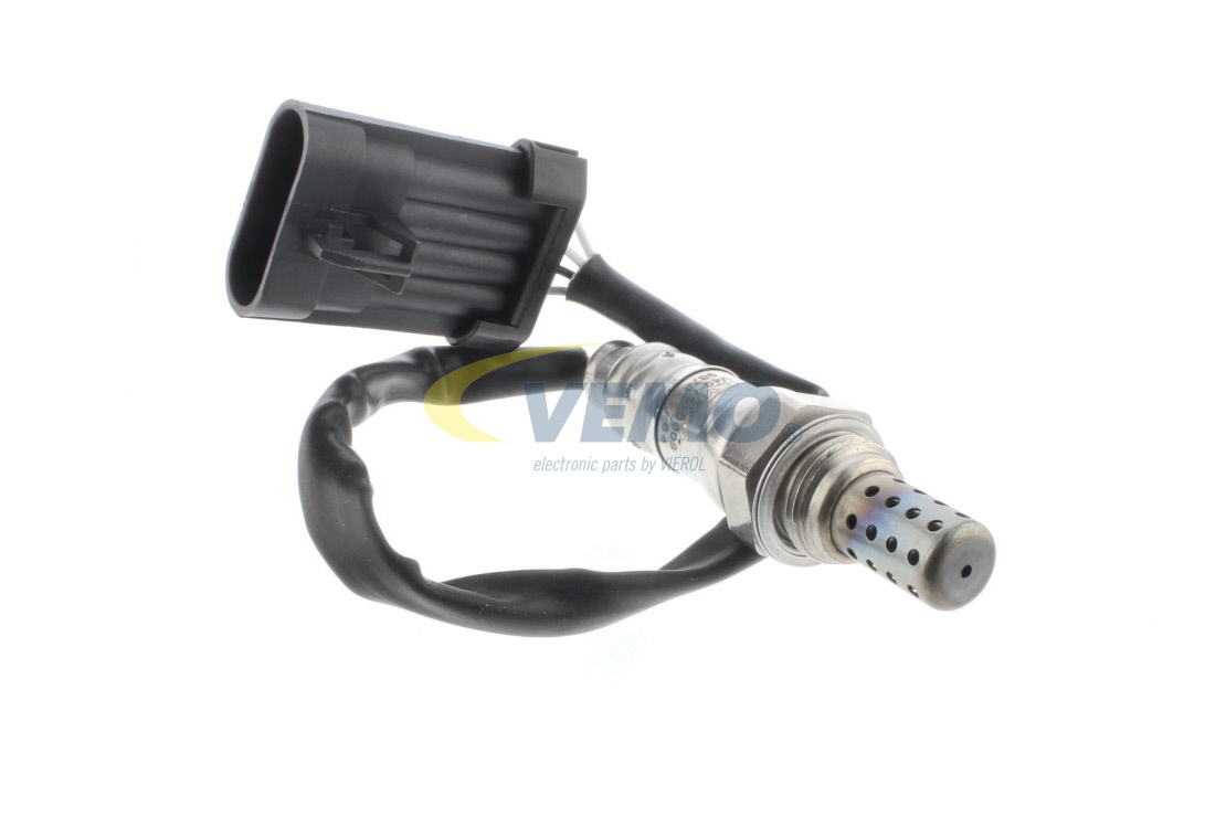 VEMO V40-76-0009 lambda sensor OPEL Astra G Saloon (T98) 1.6 16V (F69) 101hp 2004