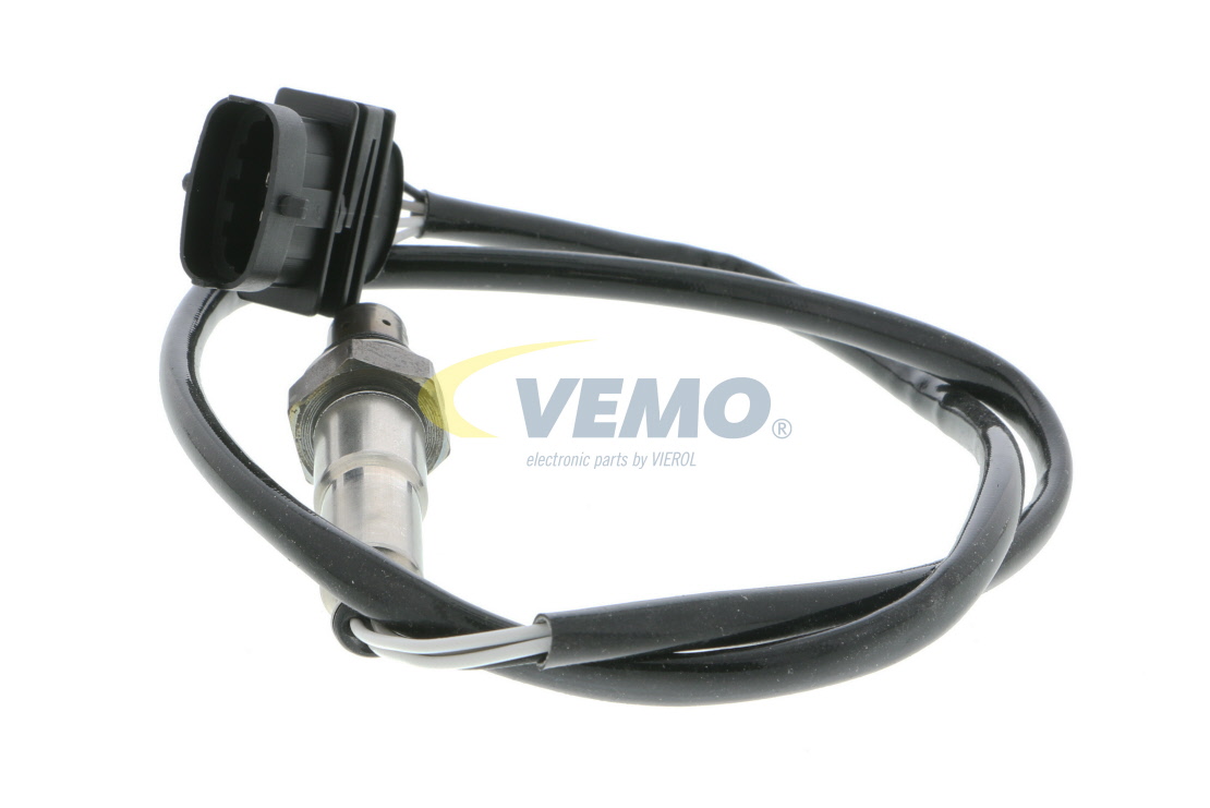 VEMO V40-76-0011 lambda sensor VAUXHALL Astra Mk4 (G) CC (T98) 1.4 16V Dualfuel (F08, F48) 90hp 2002