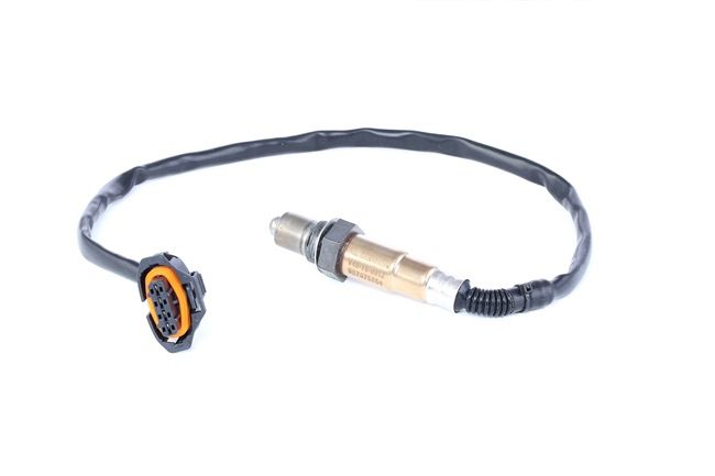 OEM nummer 55 574 136 - Lambdasonde V40-76-0012 OPEL, CHEVROLET, VAUXHALL