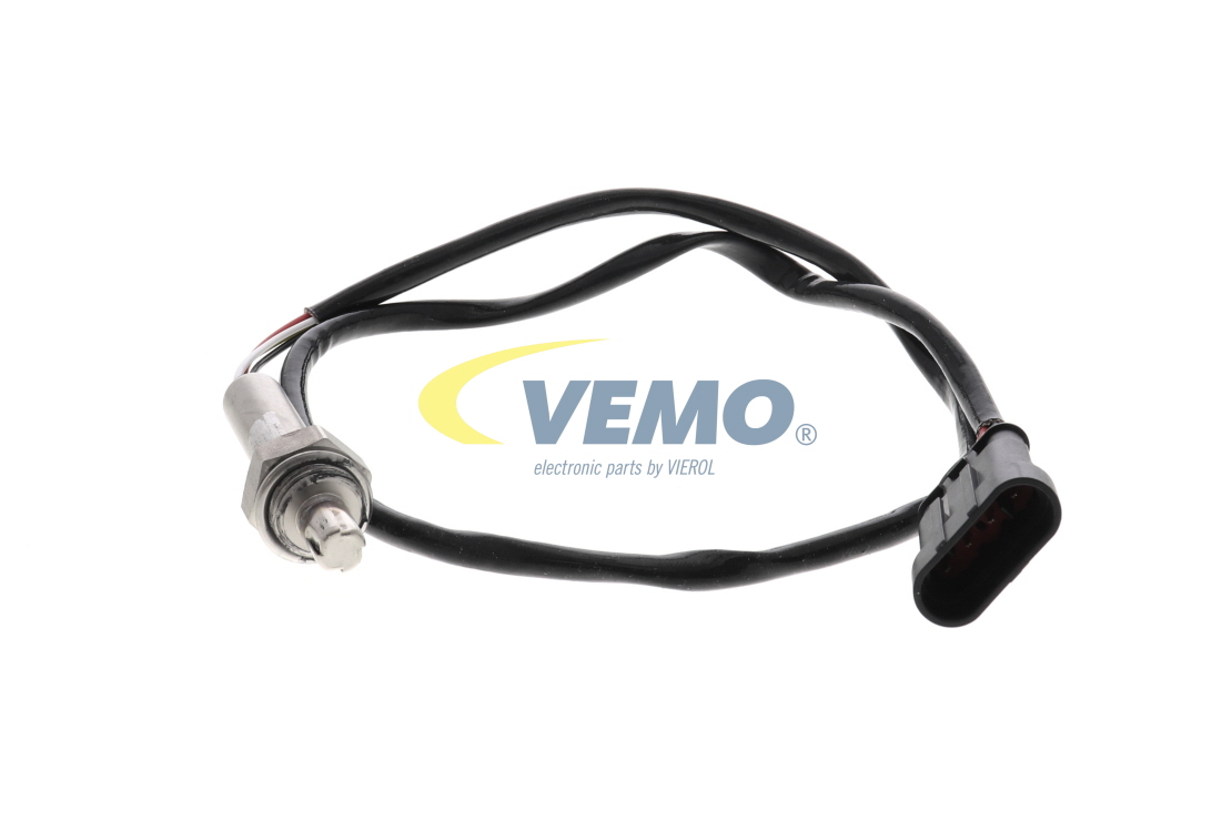 Numer OEM 90 411 959 - Sonda lambda V40-76-0014 OPEL, CHEVROLET, DAEWOO, CADILLAC, VAUXHALL