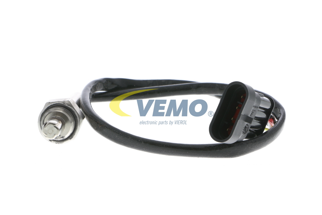 VEMO V40-76-0015 Lambda sensor OPEL Astra G Saloon (T98) 2.0 16V 136 hp Petrol 2000