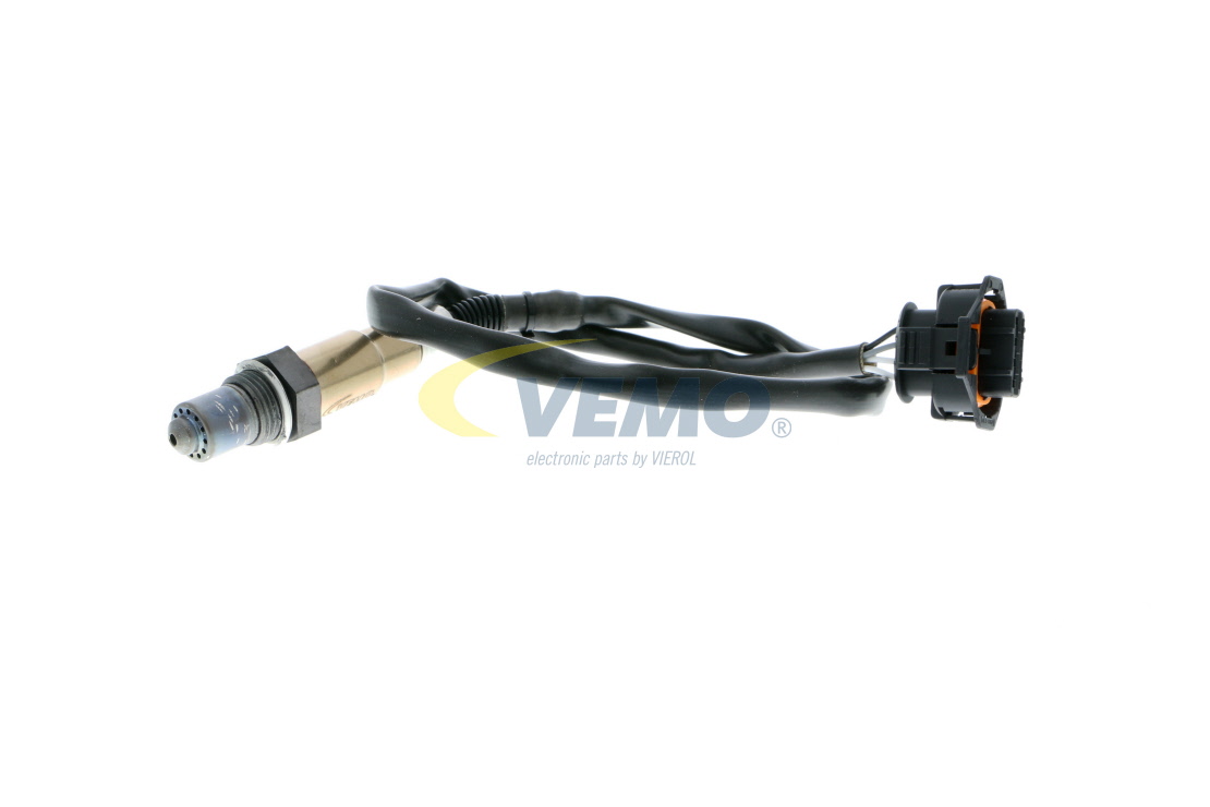 VEMO V40-76-0016 Lambda sensor OPEL INSIGNIA Saloon 1.6 116 hp Petrol 2013