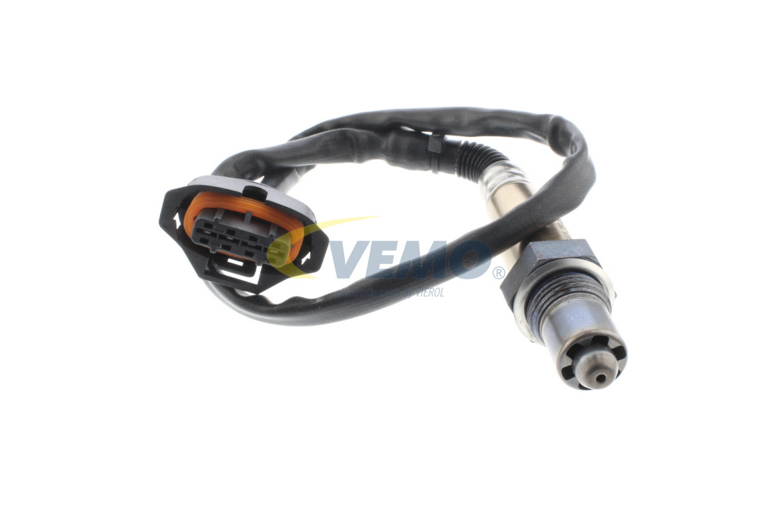 OEM nummer 93 186 115 - Lambdasonde V40-76-0017 OPEL, FIAT, SAAB, CHEVROLET, CADILLAC