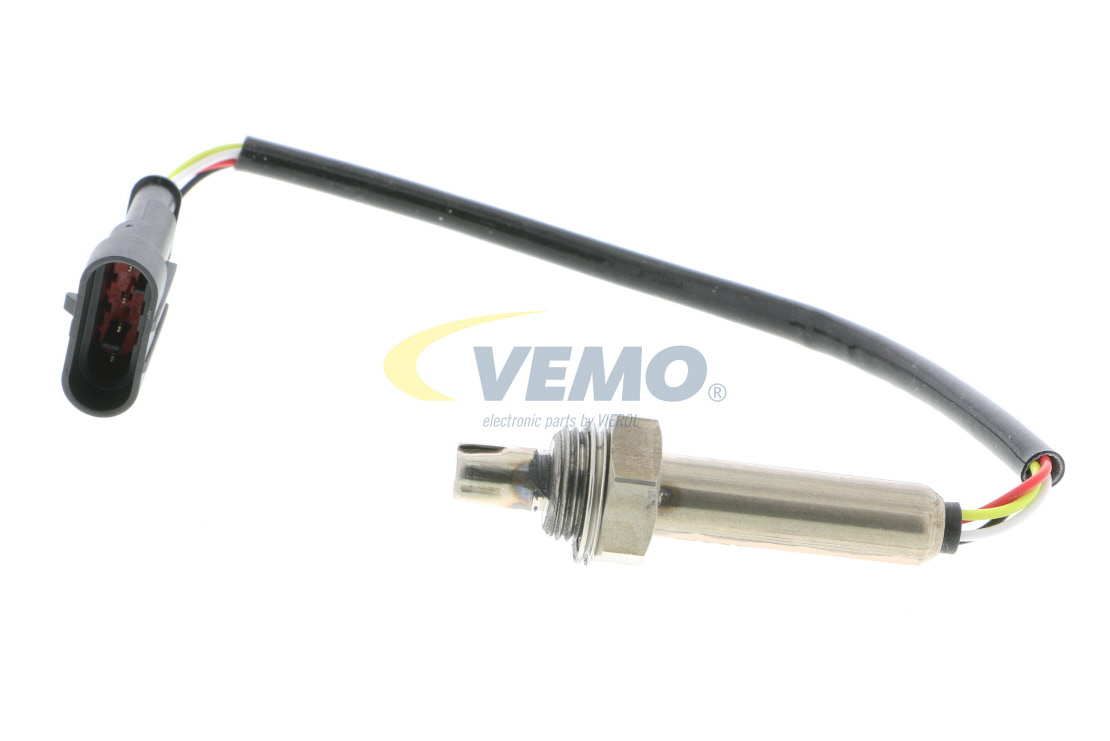 NOx-Sensor V40-76-0021 VEMO VAUXHALL Omega (B) Limousine (V94) 2.0 Dualfuel 2000 136 PS