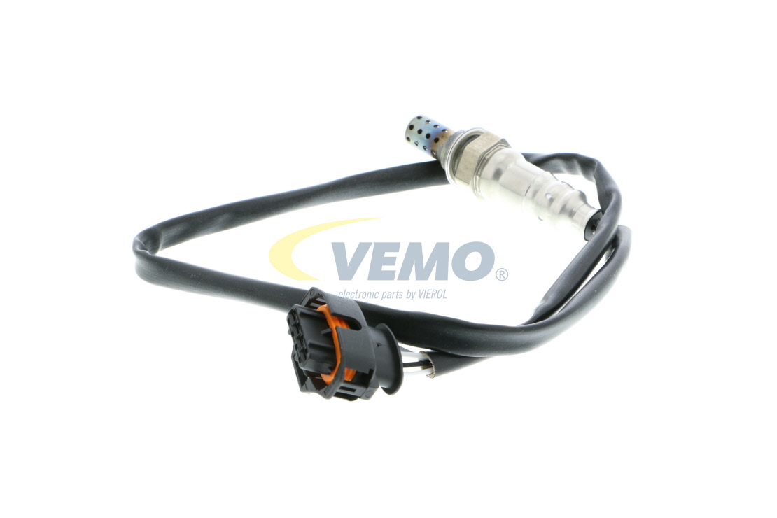 OEM-Nummer 8 55 357 - Lambdasonde V40-76-0023 OPEL, SAAB, VAUXHALL