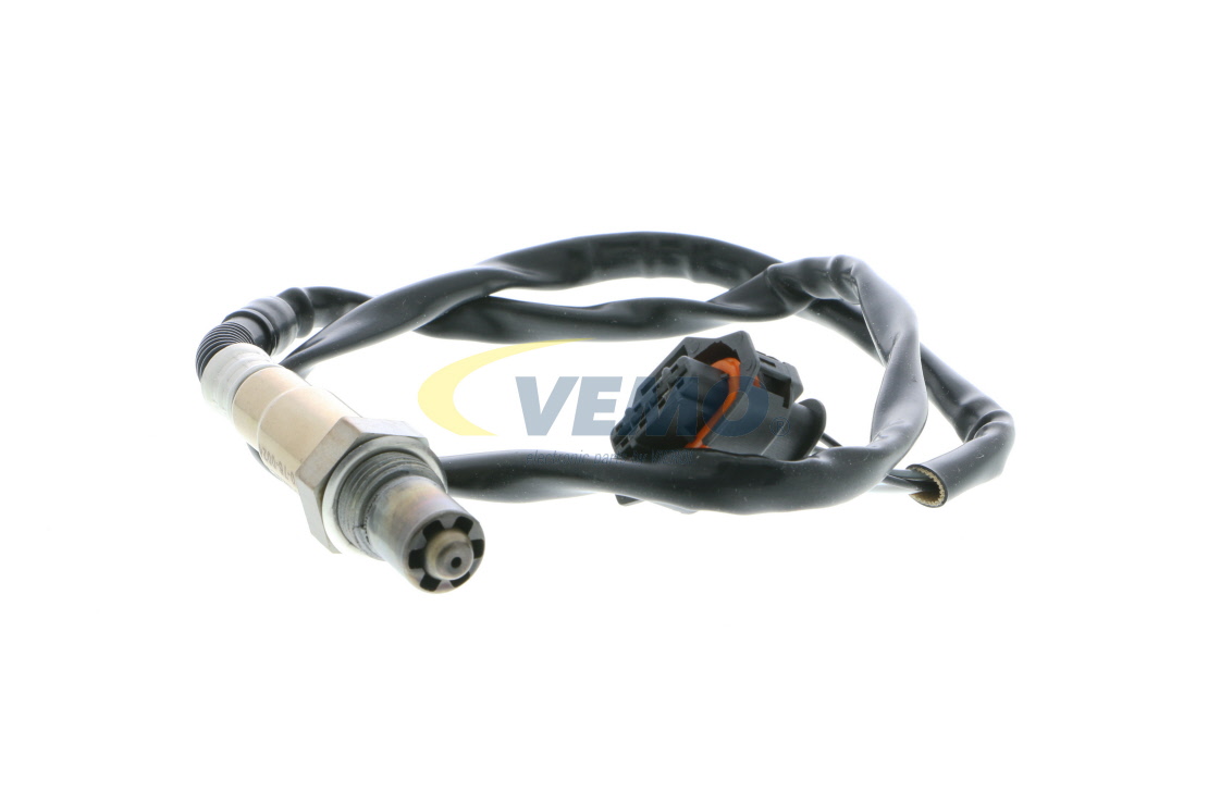 OEM nummer 987 606 123 02 - Lambdasonde V40-76-0024 FIAT, PORSCHE
