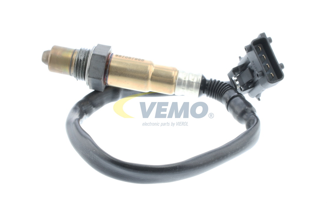 VEMO V40-76-0027 Lambda sensor MINI Clubman (R55) Cooper S 174 hp Petrol 2010